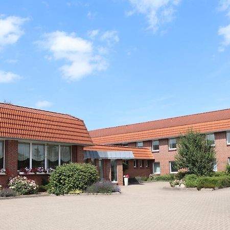 Hotel Pension Stoertebeker Biendorf Extérieur photo