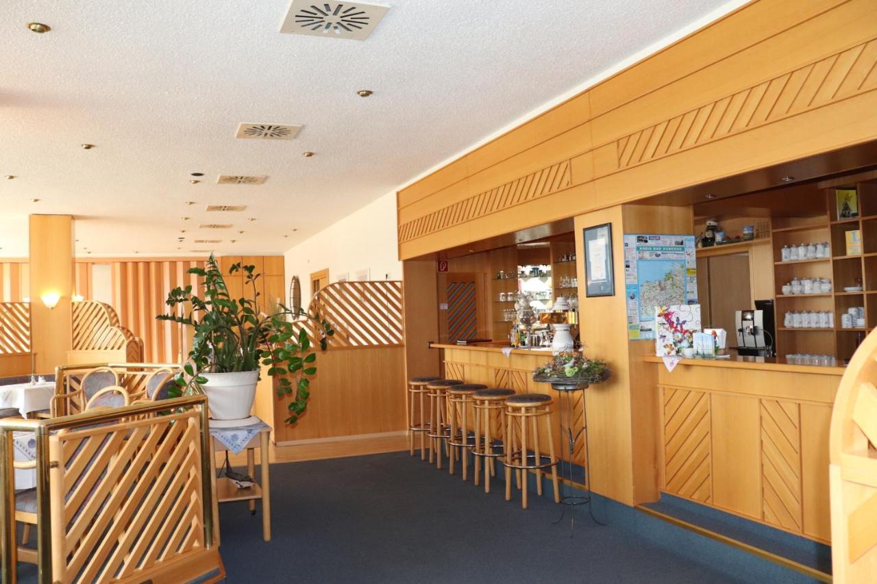 Hotel Pension Stoertebeker Biendorf Extérieur photo