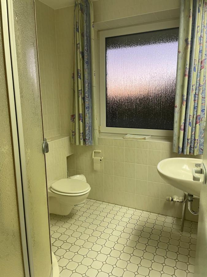 Hotel Pension Stoertebeker Biendorf Extérieur photo