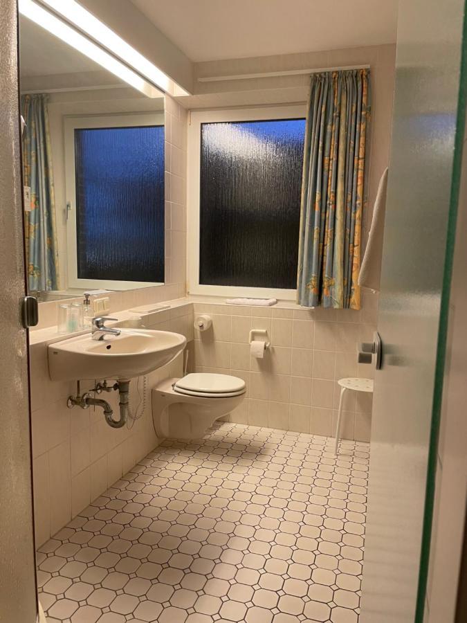 Hotel Pension Stoertebeker Biendorf Extérieur photo