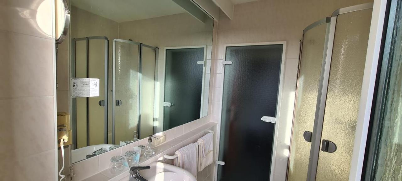 Hotel Pension Stoertebeker Biendorf Extérieur photo